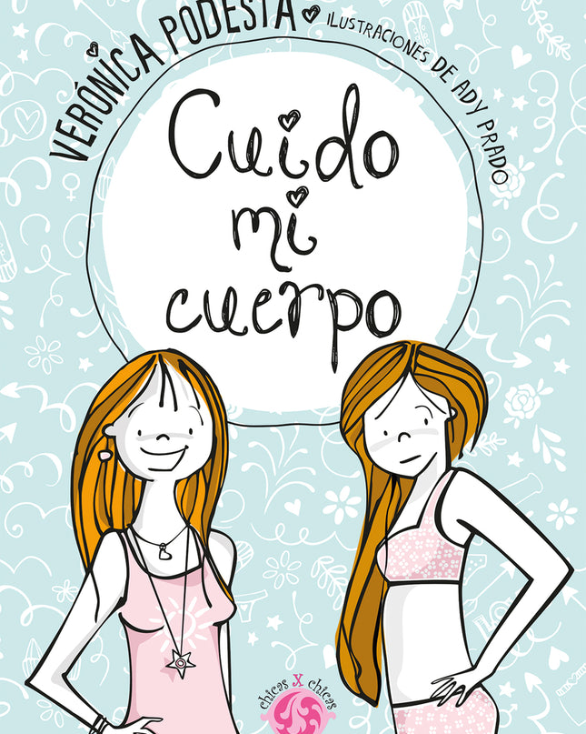 Cuido Mi Cuerpo
