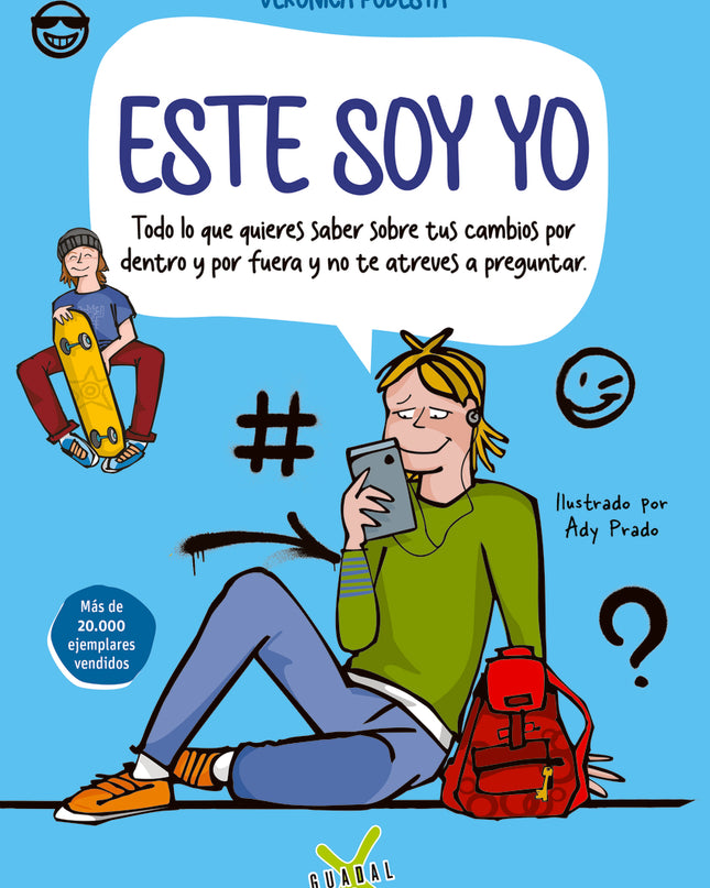 Este Soy Yo