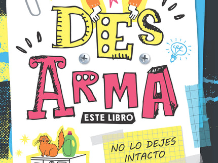 Desarma Este Libro