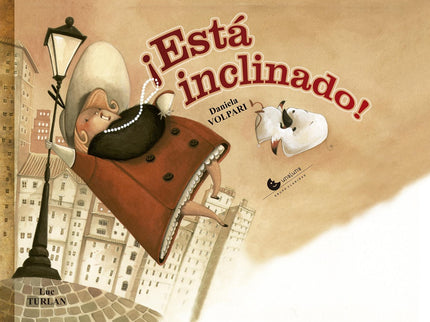 Esta Inclinado