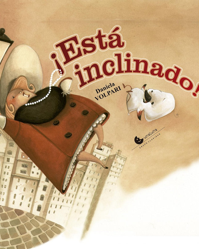 Esta Inclinado