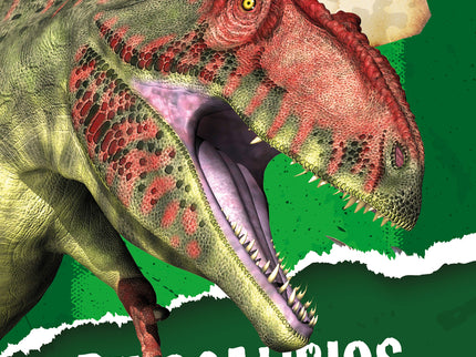 Dinosaurios