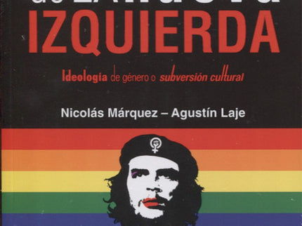 El Libro Negro De La Nueva Izquierda