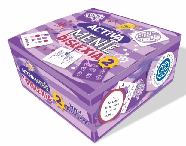 Activamente Dislexia 2