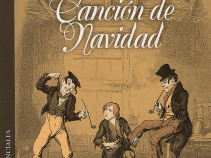 OLIVER TWIST / CANCION DE NAVIDAD