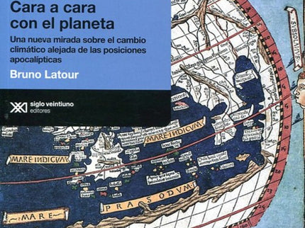 Cara A Cara Con El Planeta