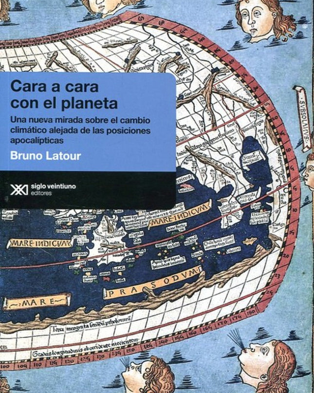 Cara A Cara Con El Planeta