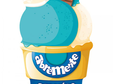 Abremente 9-10 Años