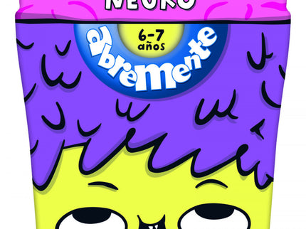 Abremente Neuro 6-7
