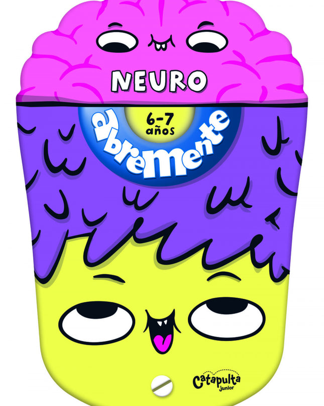 Abremente Neuro 6-7