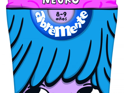 Abremente Neuro 8-9