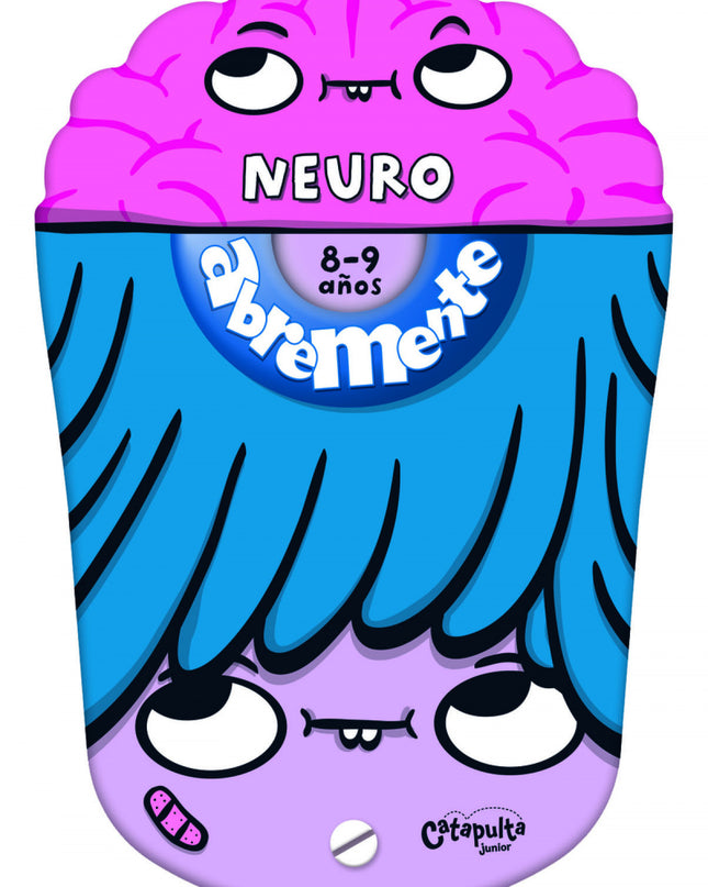 Abremente Neuro 8-9