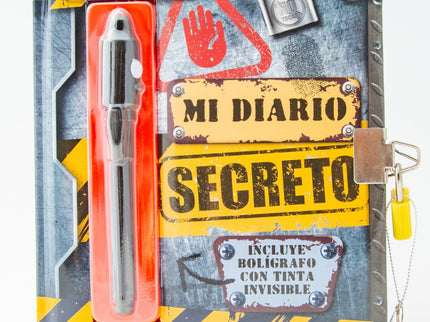 Mi Diario Secreto 2