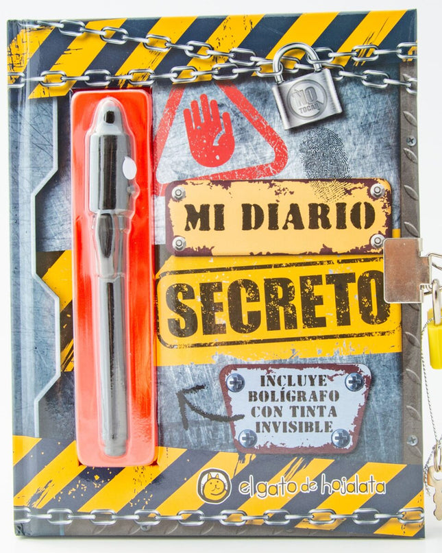 Mi Diario Secreto 2