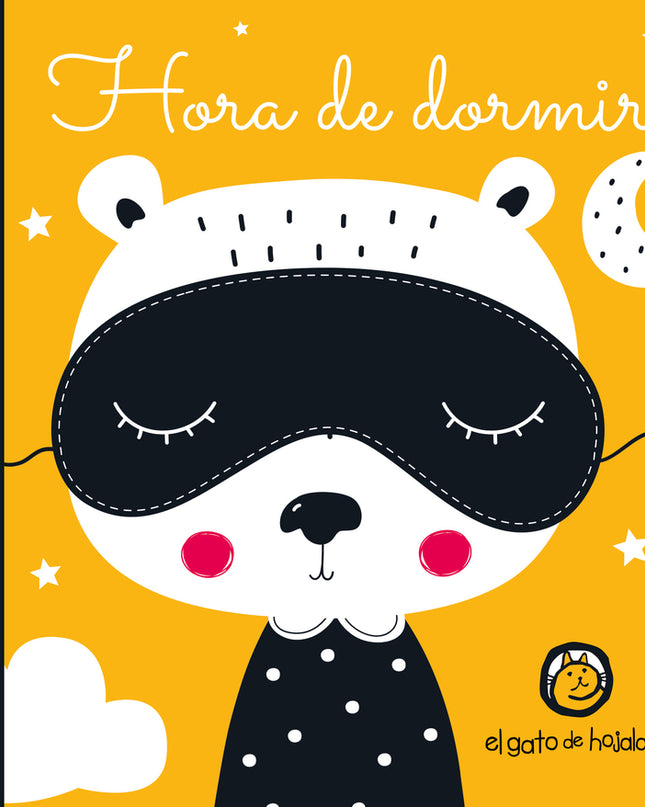 Hora De Dormir