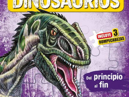 Del Principio Al Fin