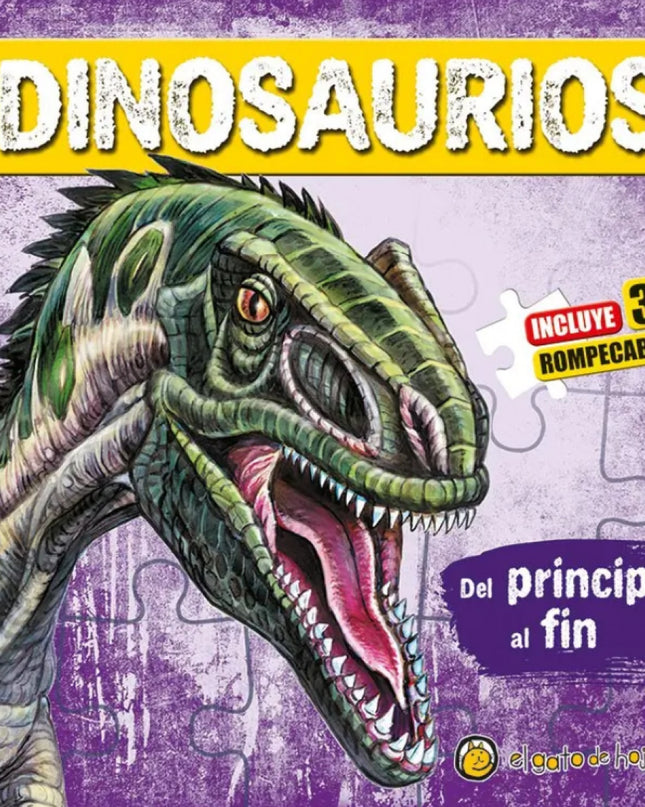 Del Principio Al Fin