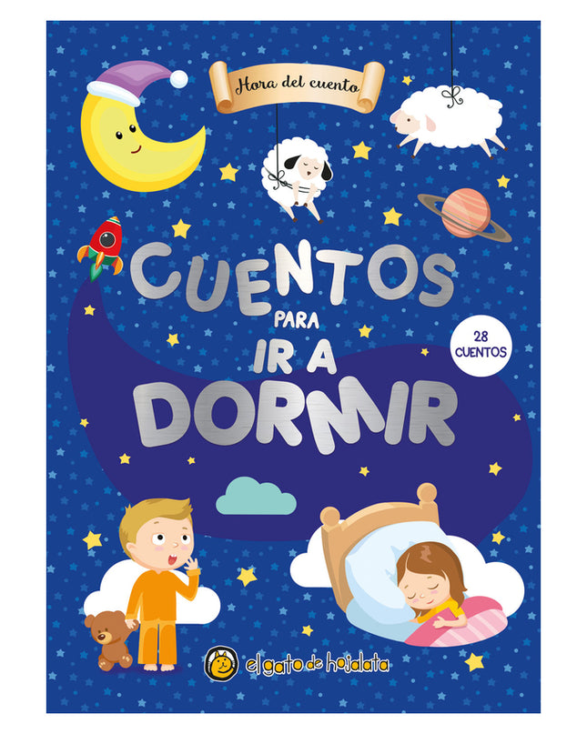 Cuentos Para Ir A Dormir 3 2022 *hora De