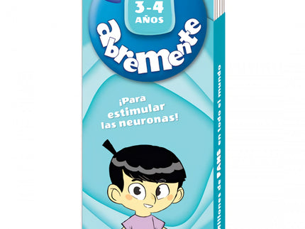 Abremente Fan 3-4