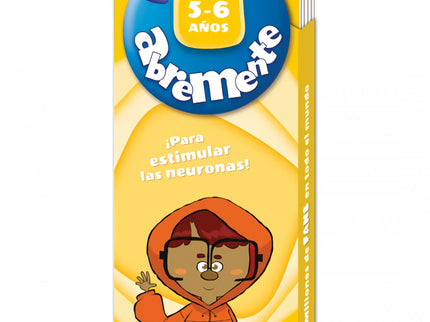 Abremente Fan 5-6