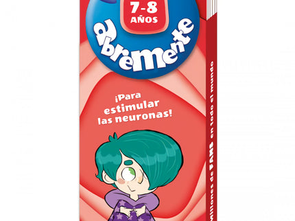 Abremente Fan 7-8