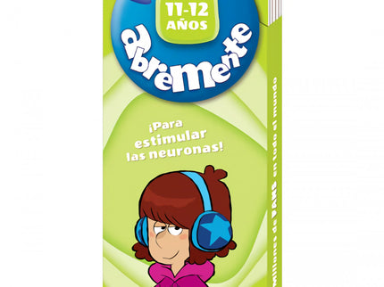 Abremente Fan 11-12