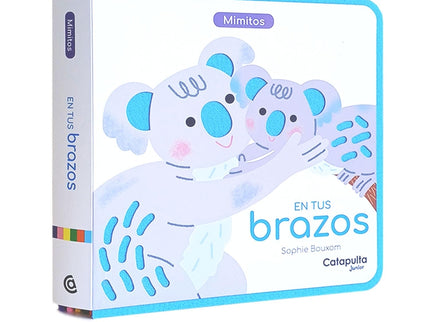 En Tus Brazos