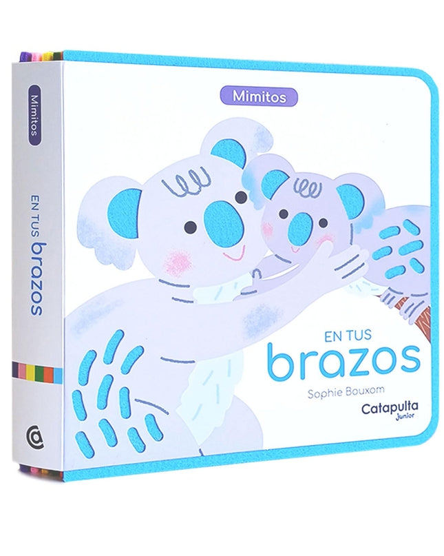 En Tus Brazos