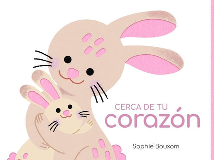 Cerca De Tu Corazón