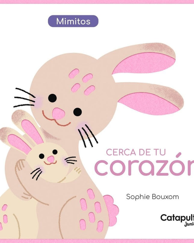 Cerca De Tu Corazón