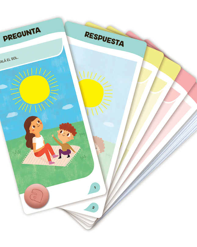 Abremente Baby Fan 0-1 Años