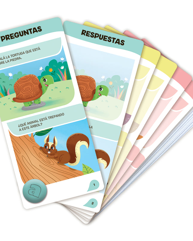Abremente Baby Fan 1-2 Años