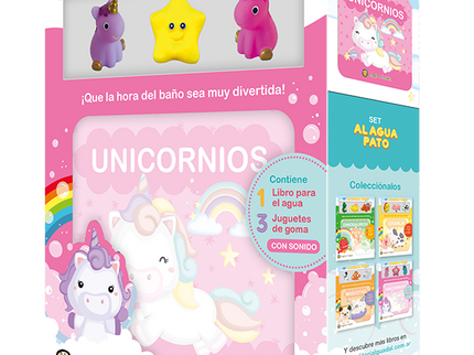 Unicornios