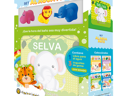 Selva