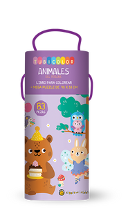 Animales Del Bosque