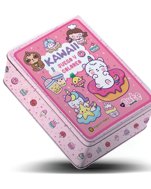 Lata Kawaii