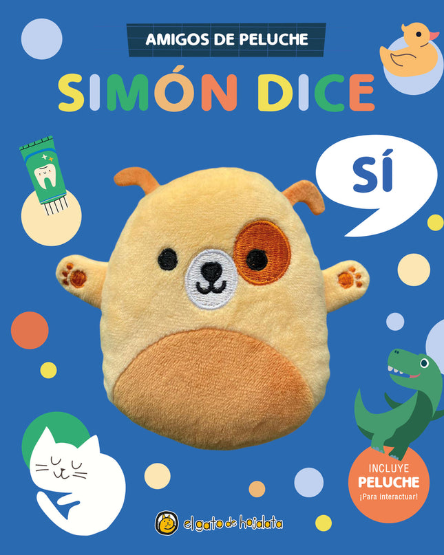 Simón Dice