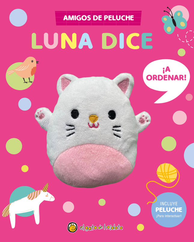 Luna Dice