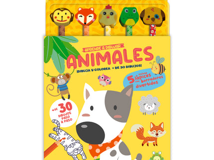 Animales