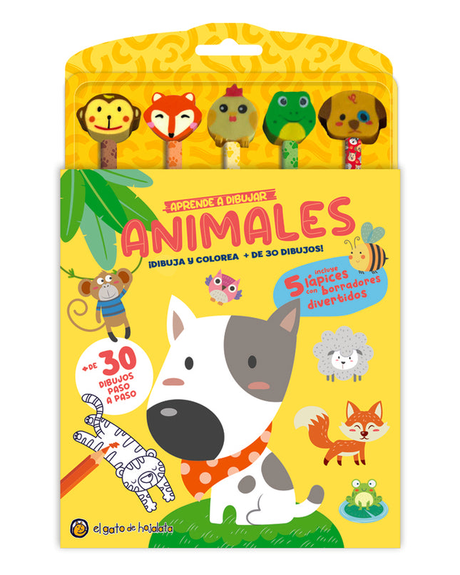 Animales