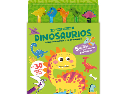 Dinosaurios