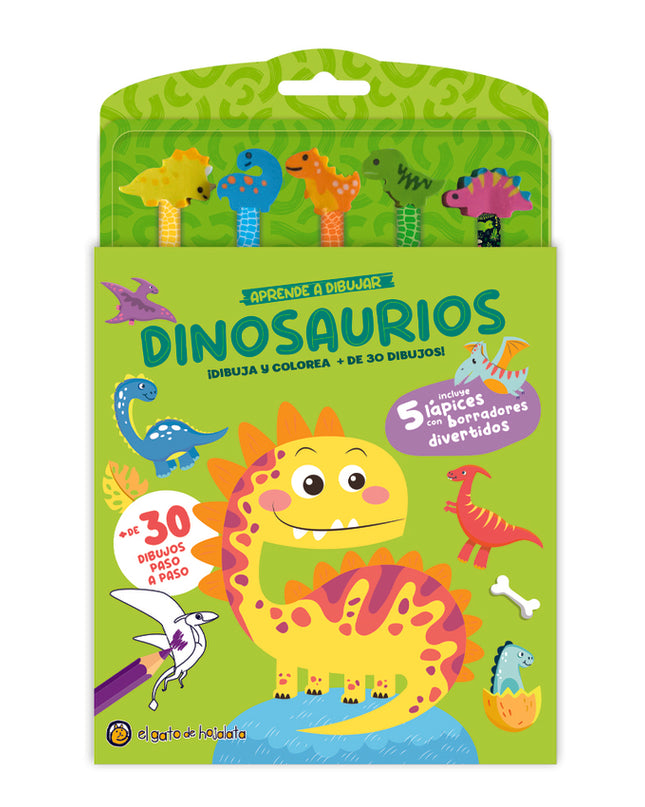 Dinosaurios