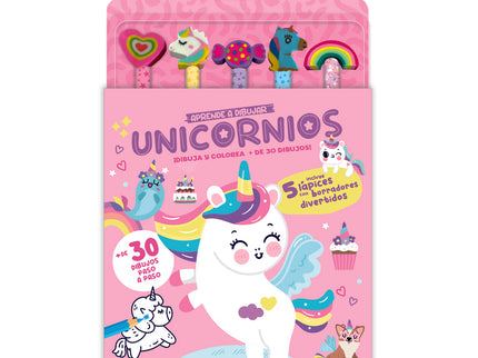 Unicornios