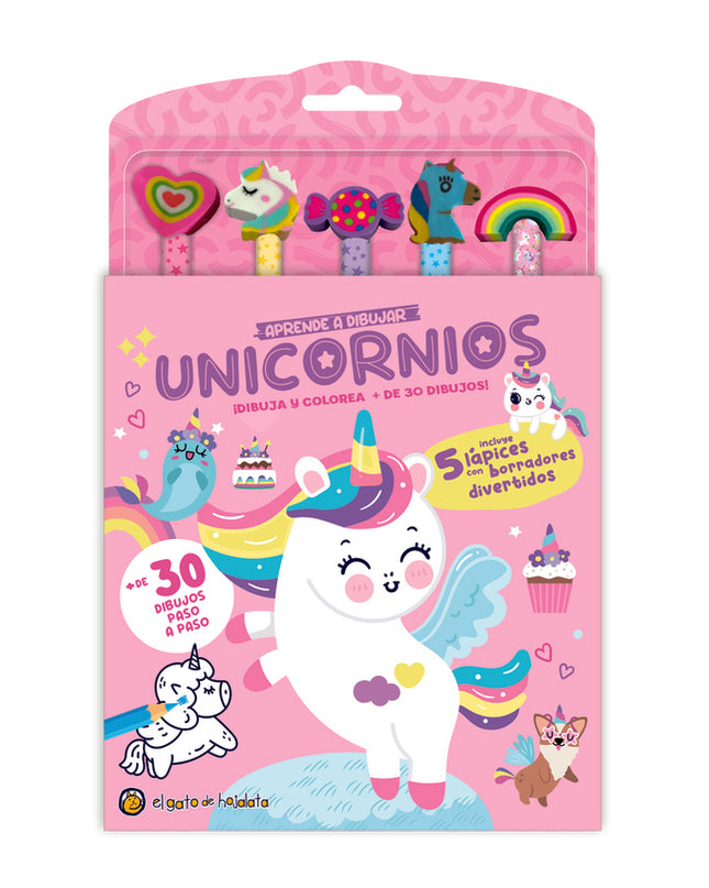Unicornios