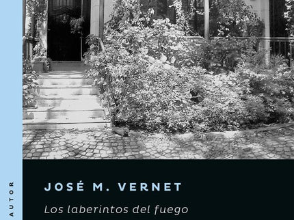 LABERINTOS DEL FUEGO, LOS