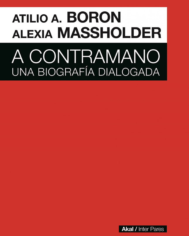 A Contramano