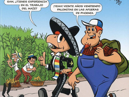 Condorito 1