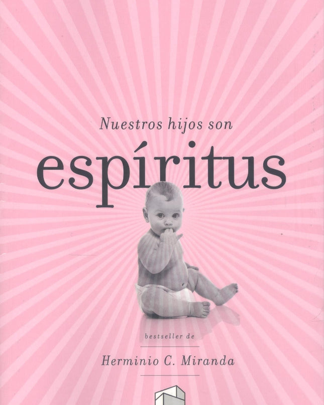 Nuestros Hijos Son Espiritus