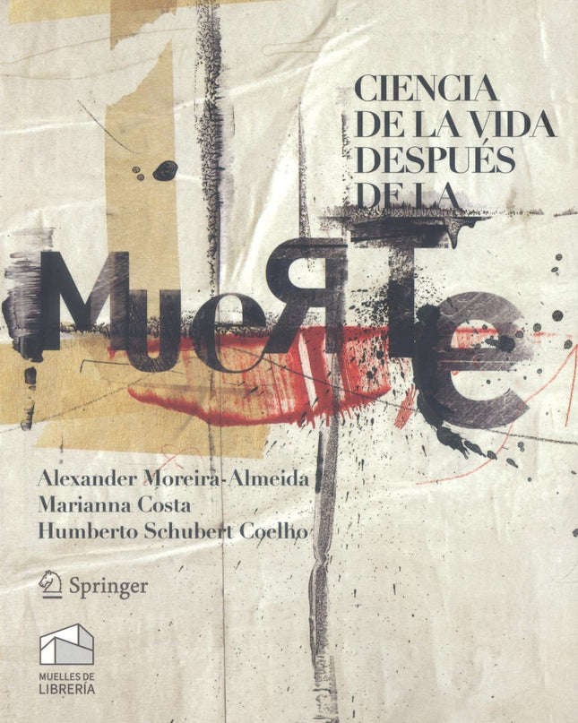 Ciencia De La Vida Después De La Muerte