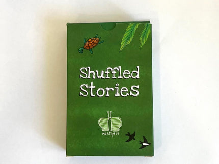 Shuffled Stories